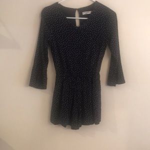 Girls Romper Abercrombie Kids